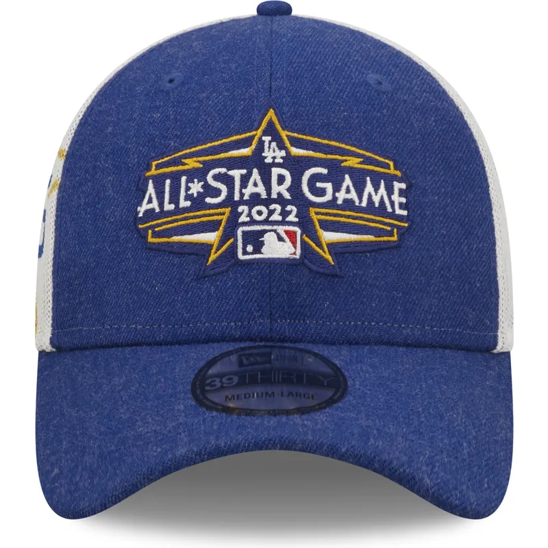 cap-izliekta-blue-ajustada-39thirty-all-star-game-no-los-angeles-dodgers-mlb-no-new-era