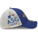 cepur-izliekta-soferis-zils-pieguloss-39thirty-all-star-game-no-los-angeles-dodgers-mlb-no-new-era