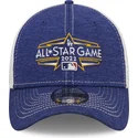 cepur-izliekta-truckeris-zils-pieguloss-39thirty-all-star-game-no-los-angeles-dodgers-mlb-no-new-era
