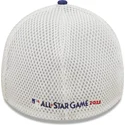 cepur-izliekta-truckeris-zils-pieguloss-39thirty-all-star-game-no-los-angeles-dodgers-mlb-no-new-era