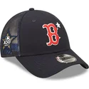 cepur-izliekta-truckeris-tumsi-zils-snapback-9forty-all-star-game-no-boston-red-sox-mlb-no-new-era