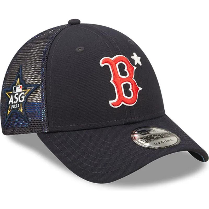 cepur-izliekta-truckeris-tumsi-zils-snapback-9forty-all-star-game-no-boston-red-sox-mlb-no-new-era