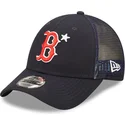 cepur-izliekta-truckeris-tumsi-zils-snapback-9forty-all-star-game-no-boston-red-sox-mlb-no-new-era