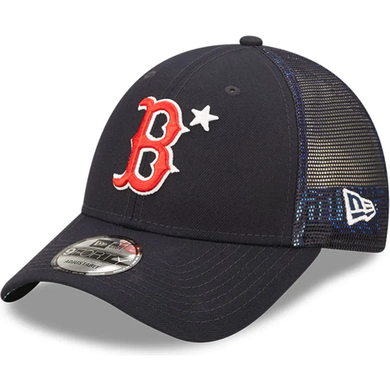cepur-izliekta-truckeris-tumsi-zils-snapback-9forty-all-star-game-no-boston-red-sox-mlb-no-new-era