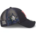cepur-izliekta-truckeris-tumsi-zils-snapback-9forty-all-star-game-no-boston-red-sox-mlb-no-new-era