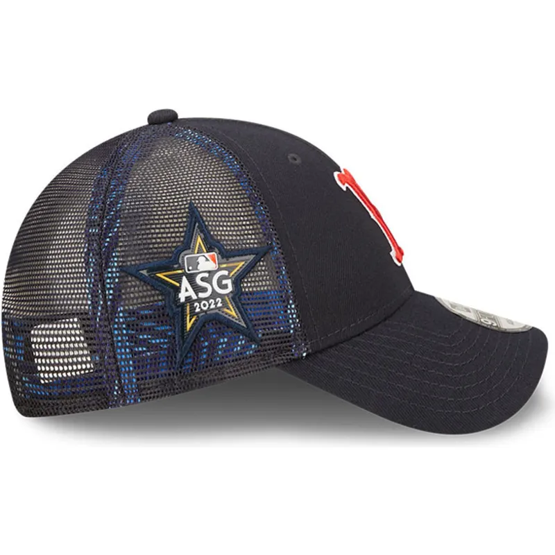 cepur-izliekta-truckeris-tumsi-zils-snapback-9forty-all-star-game-no-boston-red-sox-mlb-no-new-era