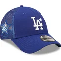 cepur-izliekta-truckeris-zils-snapback-9forty-all-star-game-no-los-angeles-dodgers-mlb-no-new-era