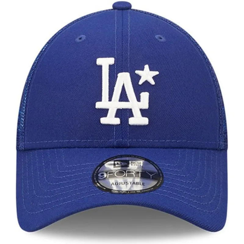 cepur-izliekta-truckeris-zils-snapback-9forty-all-star-game-no-los-angeles-dodgers-mlb-no-new-era
