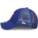 cepur-izliekta-truckeris-zils-snapback-9forty-all-star-game-no-los-angeles-dodgers-mlb-no-new-era