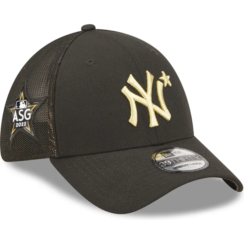 cepur-izliekta-truckeris-melns-pieguloss-dorado-39thirty-all-star-game-no-new-york-yankees-mlb-no-new-era cepur-izliekta-truckeris-melns-pieguloss-dorado-39thirty-all-star-game-no-new-york-yankees-mlb-no-new-era