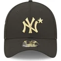 cepur-izliekta-truckeris-melns-pieguloss-dorado-39thirty-all-star-game-no-new-york-yankees-mlb-no-new-era