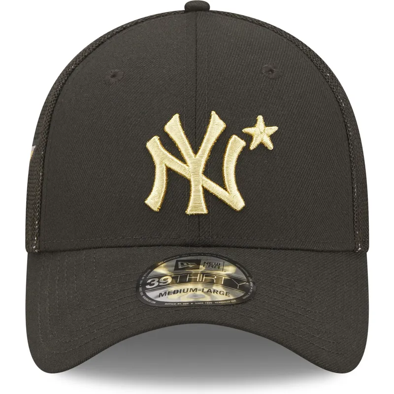 cepur-izliekta-truckeris-melns-pieguloss-dorado-39thirty-all-star-game-no-new-york-yankees-mlb-no-new-era cepur-izliekta-truckeris-melns-pieguloss-dorado-39thirty-all-star-game-no-new-york-yankees-mlb-no-new-era