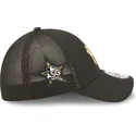 cepur-izliekta-truckeris-melns-pieguloss-dorado-39thirty-all-star-game-no-new-york-yankees-mlb-no-new-era