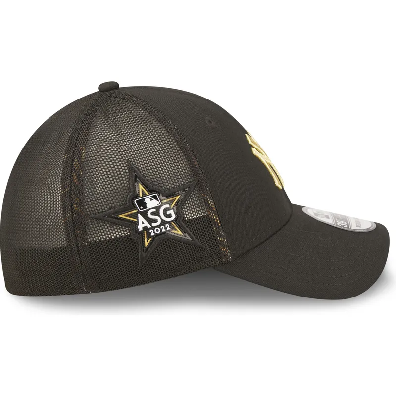 cepur-izliekta-truckeris-melns-pieguloss-dorado-39thirty-all-star-game-no-new-york-yankees-mlb-no-new-era cepur-izliekta-truckeris-melns-pieguloss-dorado-39thirty-all-star-game-no-new-york-yankees-mlb-no-new-era