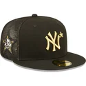 cepur-plakana-truckeris-melns-pieguloss-dorado-59fifty-all-star-game-no-new-york-yankees-mlb-no-new-era