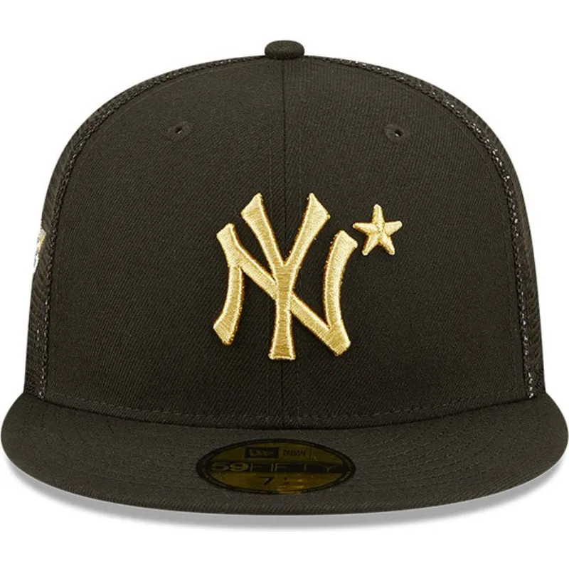 cepur-plakana-truckeris-melns-pieguloss-dorado-59fifty-all-star-game-no-new-york-yankees-mlb-no-new-era cepur-plakana-truckeris-melns-pieguloss-dorado-59fifty-all-star-game-no-new-york-yankees-mlb-no-new-era