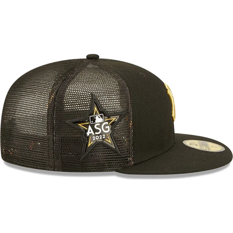 cepur-plakana-truckeris-melns-pieguloss-dorado-59fifty-all-star-game-no-new-york-yankees-mlb-no-new-era cepur-plakana-truckeris-melns-pieguloss-dorado-59fifty-all-star-game-no-new-york-yankees-mlb-no-new-era