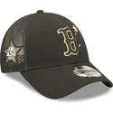cepur-izliekta-truckeris-melns-snapback-dorado-9forty-all-star-game-no-boston-red-sox-mlb-no-new-era