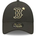 cepur-izliekta-truckeris-melns-snapback-dorado-9forty-all-star-game-no-boston-red-sox-mlb-no-new-era