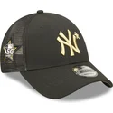 cepur-izliekta-truckeris-melns-snapback-dorado-9forty-all-star-game-no-new-york-yankees-mlb-no-new-era