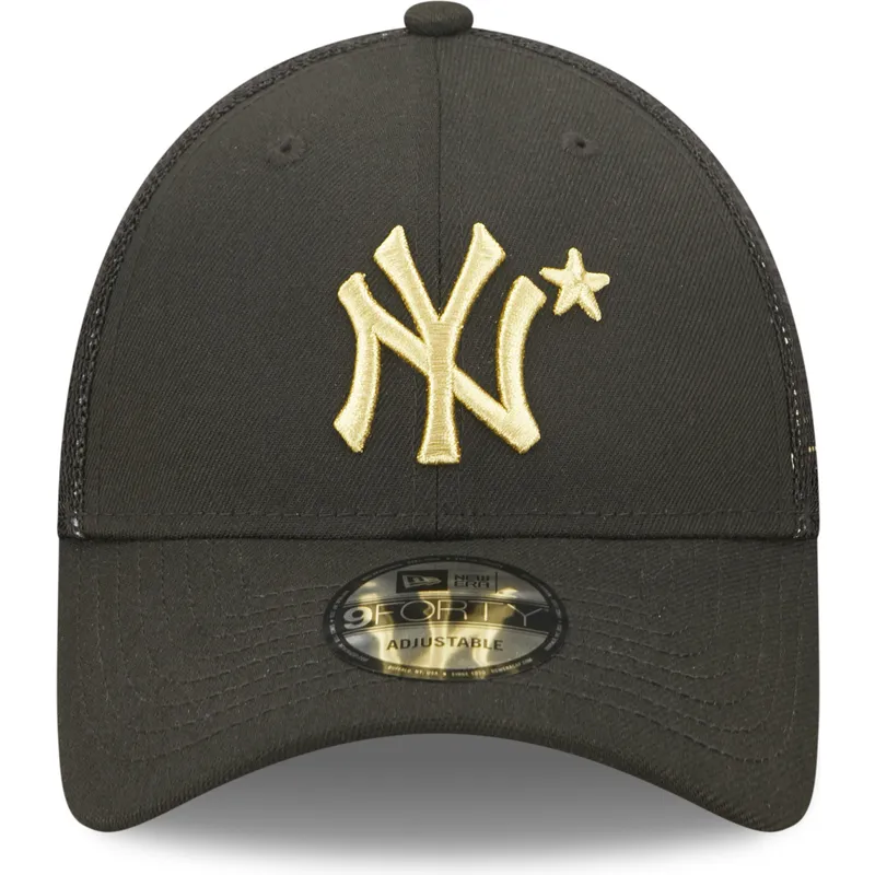 cepur-izliekta-truckeris-melns-snapback-dorado-9forty-all-star-game-no-new-york-yankees-mlb-no-new-era cepur-izliekta-truckeris-melns-snapback-dorado-9forty-all-star-game-no-new-york-yankees-mlb-no-new-era