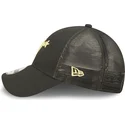 cepur-izliekta-truckeris-melns-snapback-dorado-9forty-all-star-game-no-new-york-yankees-mlb-no-new-era