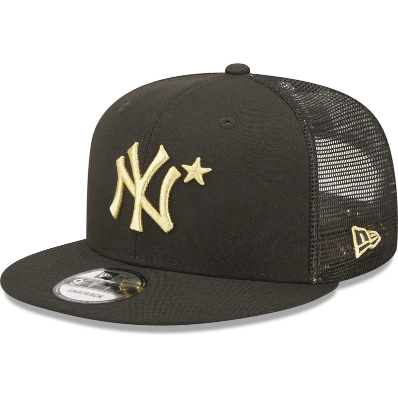 cepur-plakana-truckeris-melns-snapback-dorado-9fifty-all-star-game-no-new-york-yankees-mlb-no-new-era