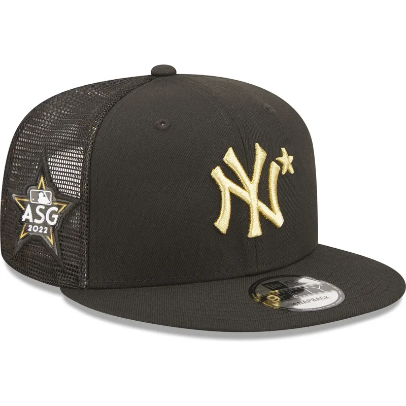 cepur-plakana-truckeris-melns-snapback-dorado-9fifty-all-star-game-no-new-york-yankees-mlb-no-new-era