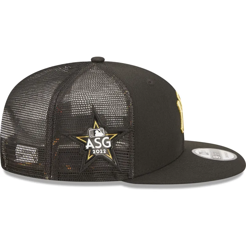 cepur-plakana-truckeris-melns-snapback-dorado-9fifty-all-star-game-no-new-york-yankees-mlb-no-new-era