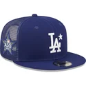 cepur-plakana-truckeris-zils-snapback-9fifty-all-star-game-no-los-angeles-dodgers-mlb-no-new-era