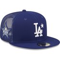 new-era-flat-brim-9fifty-all-star-game-los-angeles-dodgers-mlb-blue-trucker-hat