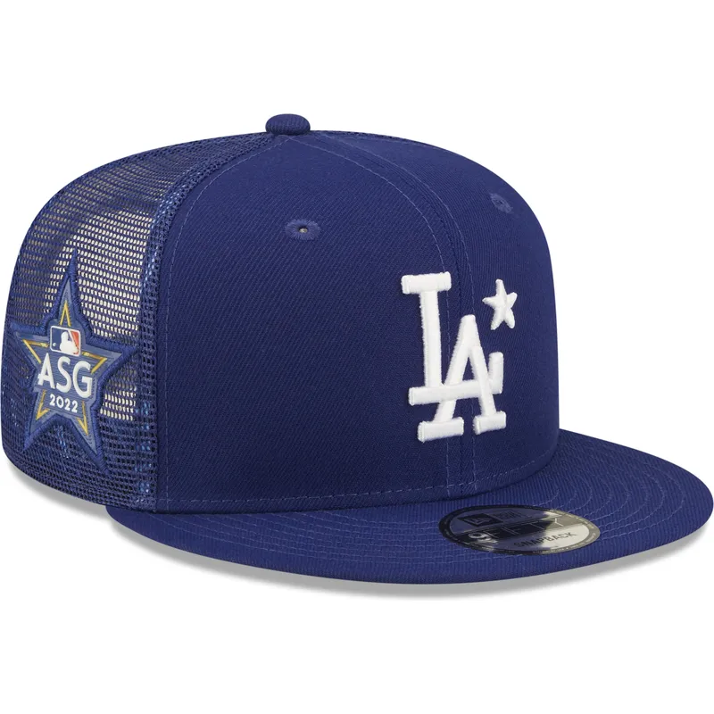 cepur-plakana-truckeris-zils-snapback-9fifty-all-star-game-no-los-angeles-dodgers-mlb-no-new-era