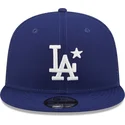 cepur-plakana-truckeris-zils-snapback-9fifty-all-star-game-no-los-angeles-dodgers-mlb-no-new-era