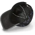 cap-izliekta-black-adjustable-strap-nasa-no-capslab