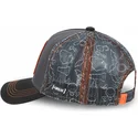 cepur-izliekta-truckeris-melns-snapback-stu-scooby-doo-no-capslab