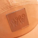 cepur-plakana-bruns-regulejams-6-panel-starfire-ww13-no-wheels-and-waves