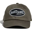 cepur-izliekta-bruns-snapback-commando-ww14-no-wheels-and-waves