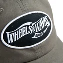 cepur-izliekta-bruns-snapback-commando-ww14-no-wheels-and-waves