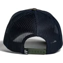 cepur-izliekta-truckeris-bruns-snapback-firebird-patched-ww15-no-wheels-and-waves