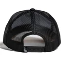 cepur-izliekta-truckeris-balts-snapback-high-rider-ww16-no-wheels-and-waves