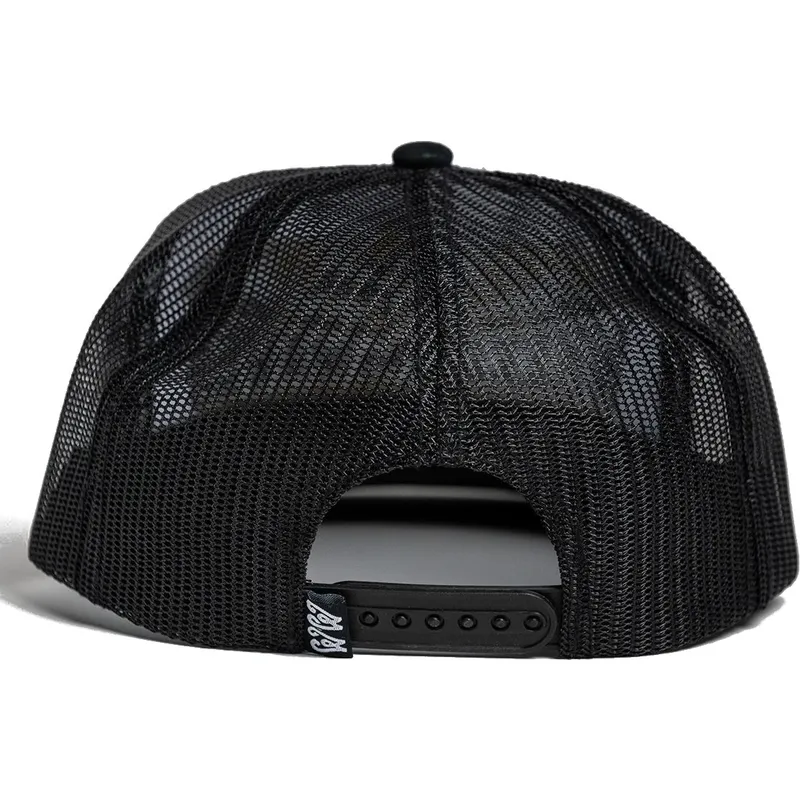 cepur-plakana-truckeris-melns-snapback-spitfire-black-ww18-no-wheels-and-waves cepur-plakana-truckeris-melns-snapback-spitfire-black-ww18-no-wheels-and-waves