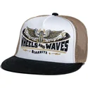 cepur-plakana-truckeris-balts-snapback-spitfire-gold-ww19-no-wheels-and-waves