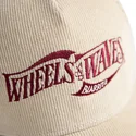 cepur-izliekta-bess-regulejams-enjoy-ww20-no-wheels-and-waves