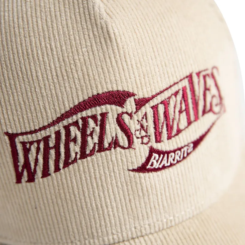 cap-izliekta-beige-adjustable-strap-no-wheels-and-waves cap-izliekta-beige-adjustable-strap-no-wheels-and-waves
