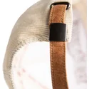 cap-izliekta-beige-adjustable-strap-no-wheels-and-waves