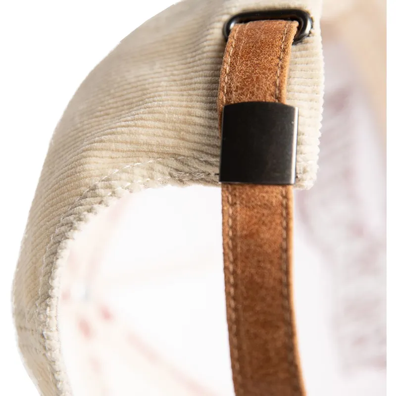 cap-izliekta-beige-adjustable-strap-no-wheels-and-waves cap-izliekta-beige-adjustable-strap-no-wheels-and-waves