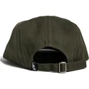 cepur-plakana-bruns-regulejams-6-panel-starfire-ww21-no-wheels-and-waves
