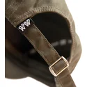cepur-plakana-bruns-regulejams-6-panel-starfire-ww21-no-wheels-and-waves