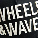 cap-izliekta-black-snapback-no-wheels-and-waves