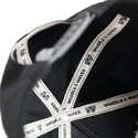 cepur-izliekta-melns-snapback-classic-ww22-no-wheels-and-waves